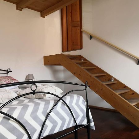 B&B I Colli Di Bergamo Alta Valbrembo Экстерьер фото