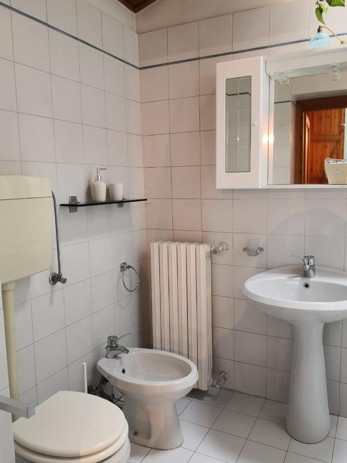 B&B I Colli Di Bergamo Alta Valbrembo Экстерьер фото
