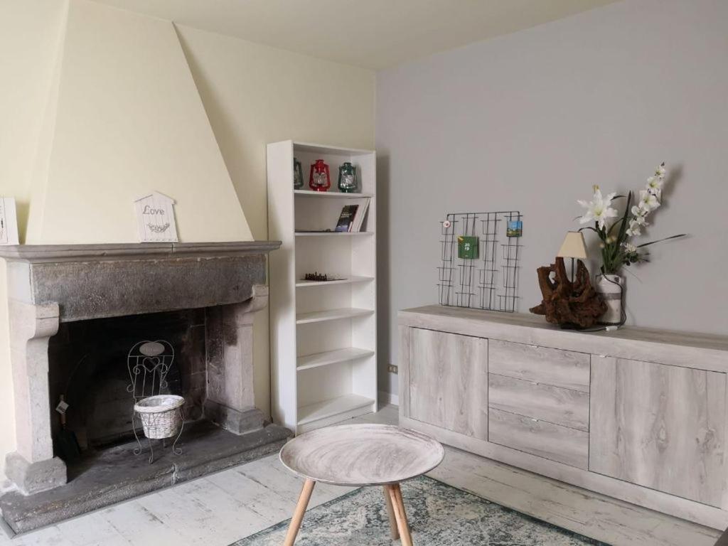 B&B I Colli Di Bergamo Alta Valbrembo Экстерьер фото