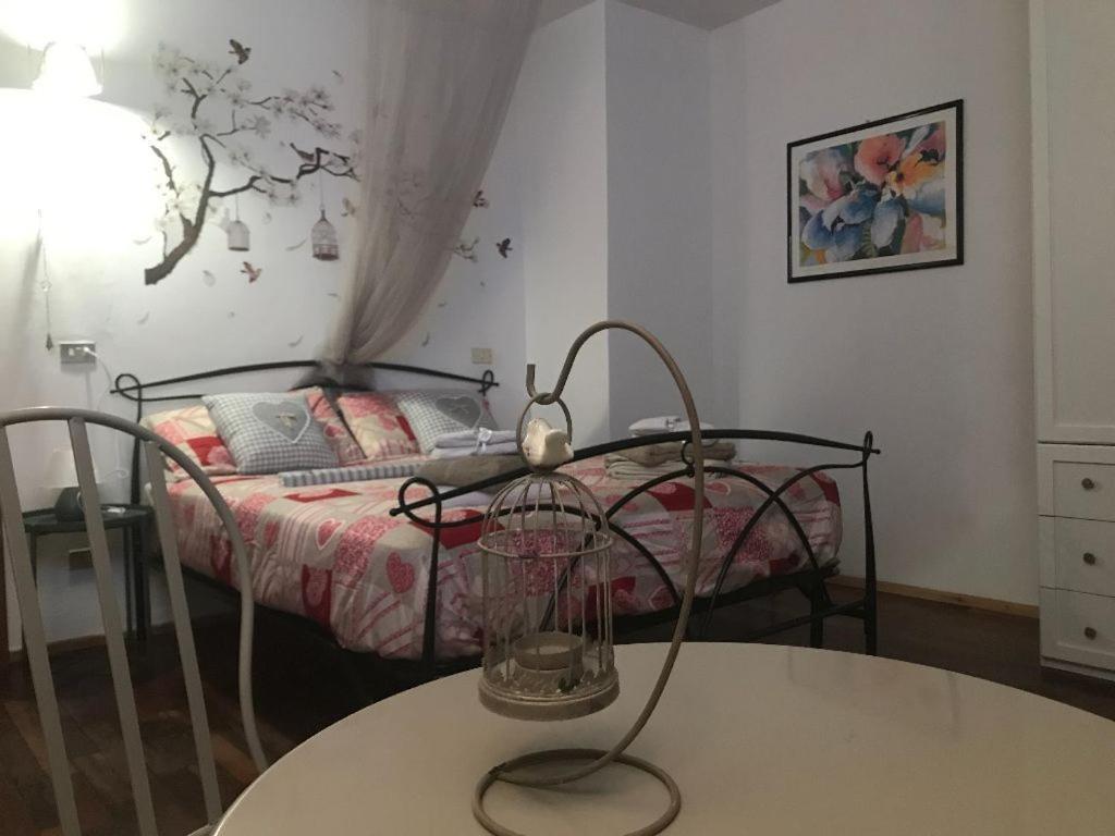 B&B I Colli Di Bergamo Alta Valbrembo Экстерьер фото
