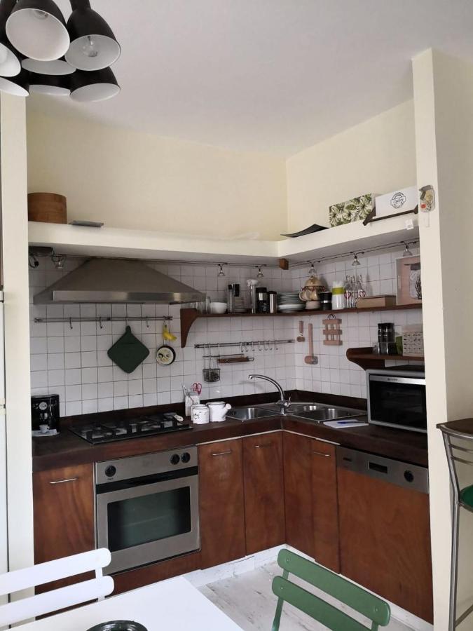 B&B I Colli Di Bergamo Alta Valbrembo Экстерьер фото