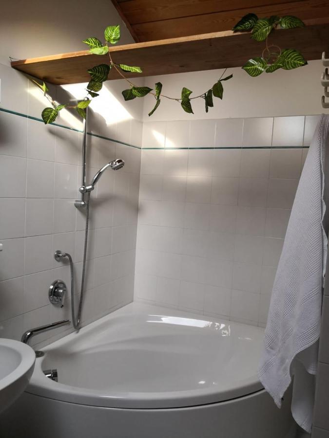 B&B I Colli Di Bergamo Alta Valbrembo Экстерьер фото