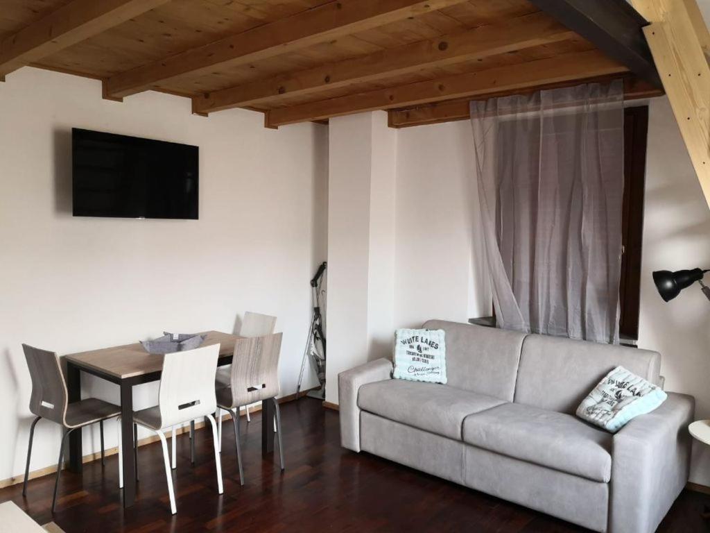 B&B I Colli Di Bergamo Alta Valbrembo Экстерьер фото