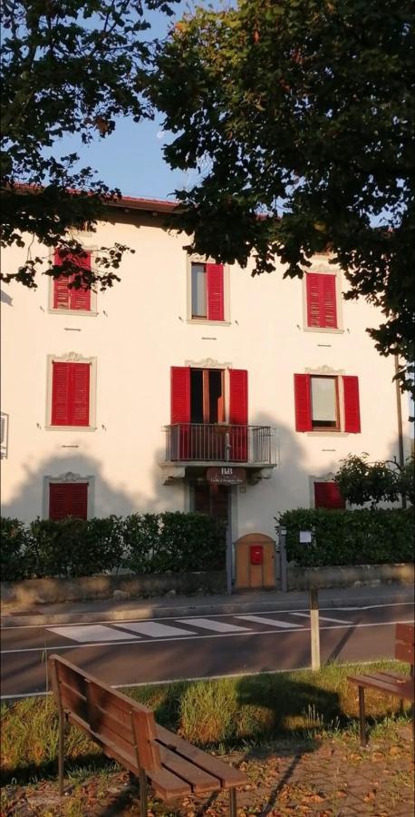 B&B I Colli Di Bergamo Alta Valbrembo Экстерьер фото